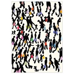 İLost kullanarak IKEA Sabadell tarafından bildirildiği gibi IKEA ürünü