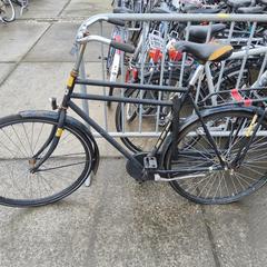 Herenfiets bsp, zgłoszono przez Stadswerk072 przy użyciu iLost