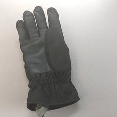 İLost kullanarak Centraal magazijn tarafından bildirildiği gibi Giyim - Handschoen
