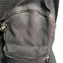 Tas, zoals gemeld door allGo Almere met iLost