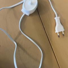 Adapter, rapporterat av Familie Resort Molenwaard med iLost