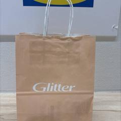 Glitter påse, as reported by IKEA Jönköping using iLost