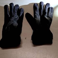 Handschoenen, zoals gemeld door Arriva Oost-Brabant met iLost