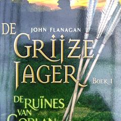 Rezervovat - De grijze jager, jak nahlášeno Universiteit Gent - Faculteitsbibliotheek LW pomocí iLost