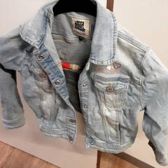 Jacka, rapporterat av Qbuzz ZHN med iLost