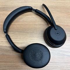 Cuffia, come riportato da Vrije Universiteit Brussel (VUB) utilizzando iLost