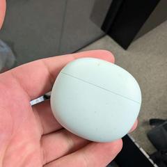 Oortjes, zoals gemeld door TCR Tours met iLost