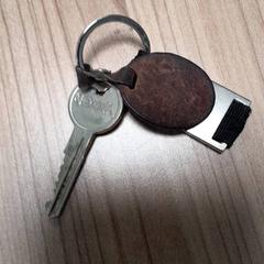 Chave, como reportado por Connexxion Hoeksche Waard Goeree Overflakkee utilizando o iLost