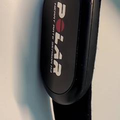 Hartslagmeter, jak nahlášeno Ziekenhuis Oost-Limburg pomocí iLost