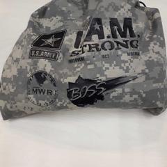 Tas, as reported by Arriva Limburg Zuid using iLost