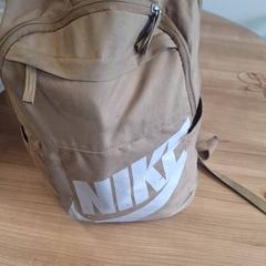 Backpack, as reported by Connexxion Haarlem AML using iLost