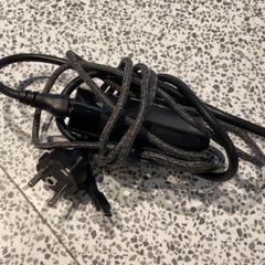 Charger HP Black / Grey, as reported by MEININGER Hotel Berlin "Mitte" Humboldthaus using iLost