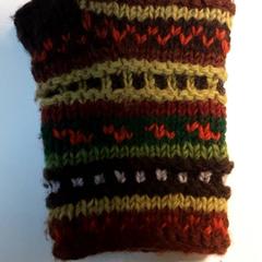 Eskularrua, gisa salatu by Diergaarde Blijdorp iLost erabiliz