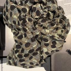 Skjerf, som rapportert av Pathé Nijmegen ved bruk av iLost