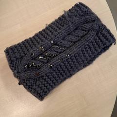 Bossa de coll, segons ha informat IKEA Metz mitjançant iLost