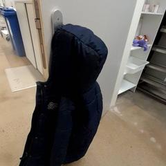 Jas, zoals gemeld door IKEA Utrecht met iLost