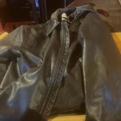 Jas, zoals gemeld door Café Leentje met iLost