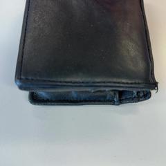 Portefuille Zwart, gemeldet von Regio Limburg - Leuven über iLost