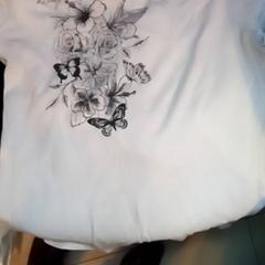 Tshirt, zoals gemeld door Leonardo Royal Hotel Amsterdam met iLost