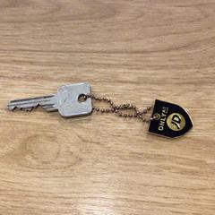 Sleutel, zoals gemeld door Gemeente Alkmaar met iLost