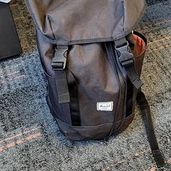 Taška, ako bolo nahlásené Connexxion Haarlem IJmond pomocou iLost