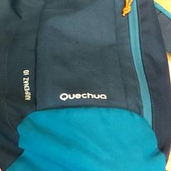 Batoh - blauw, jak nahlášeno Centraal magazijn pomocí iLost