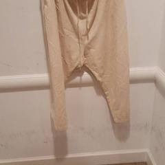 Pants & Xl, as reported by Grand Hotel Amrath Kurhaus using iLost