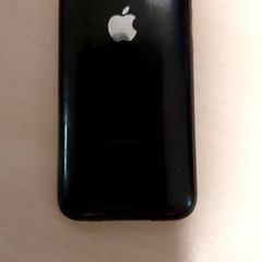 Smartphone Zwart iPhone, as reported by Regio Oost-Vlaanderen using iLost