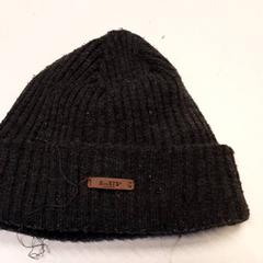 Beanie, as reported by Qbuzz ZHN using iLost