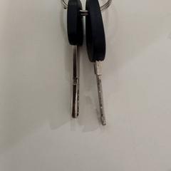 Nyckel, rapporterat av allGo Almere med iLost