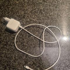 Charger, as reported by Van der Valk Hotel Wolvega Heerenveen using iLost