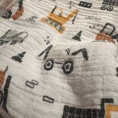 Hydrofil klut Baby, som rapportert av Van der Valk Hotel Assen ved bruk av iLost