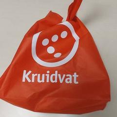 Bossa - Stoffen draagtas, segons ha informat Regio Antwerpen - Brussel mitjançant iLost