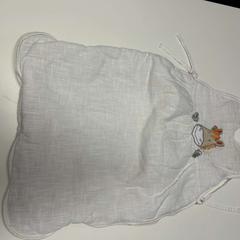 Sleeping bag, as reported by Centraal magazijn using iLost