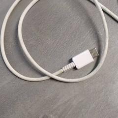 Cable, as reported by Arriva Friesland / Groningen using iLost