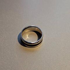 Ring, as reported by Madurodam using iLost