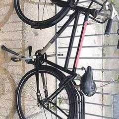 Pánské kolo batavus, jak nahlášeno Stadswerk072 pomocí iLost