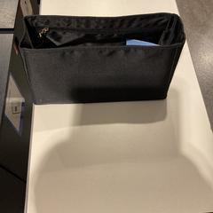 Bag, as reported by Gemeente Amsterdam using iLost