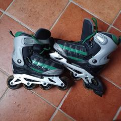 Skeelers، كما تم الإبلاغ عنه عبر iLost