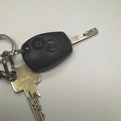 Clé, a été signalé par ilévia utilisant iLost