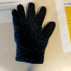 Odzież - Handschoen, zgłoszono przez Regio West-Vlaanderen przy użyciu iLost
