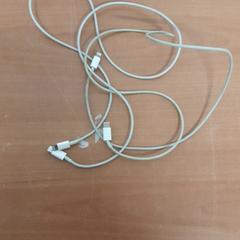 Cable telefònic, segons ha informat Grand Hotel Amrath Kurhaus mitjançant iLost