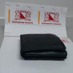 İLost kullanarak Gemeente Utrecht tarafından bildirildiği gibi Cüzdanlar Van den Heuvel