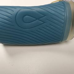 Trinkflasche Blauw, gemeldet von Centraal magazijn über iLost