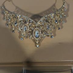 Diadem dideem goud, a été signalé par Jaarbeurs utilisant iLost