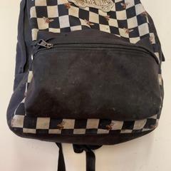 Backpack, as reported by GVB using iLost