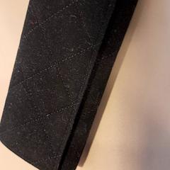 علبة نظارات، كما تم الإبلاغ عنه بواسطة Universiteitsbibliotheek (Witte Singel) عبر iLost