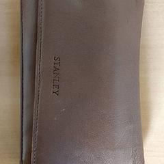 Wallet - BRETTLER, as reported by Regio Antwerpen - Brussel using iLost