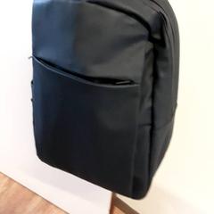 Ryggsäck, rapporterat av Qbuzz ZHN med iLost