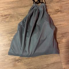 Rucksack, gemeldet von Arriva Limburg Noord über iLost